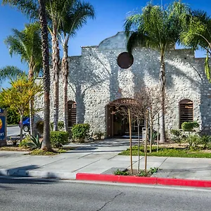 Inn Comfort Near Fairplex, Pomona