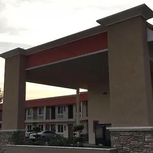 Motel Ontario &, Montclair